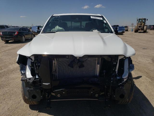 Photo 5 from auction – 2024 RAM 1500 LARAM with VIN 1C6SRFJT6RN159901