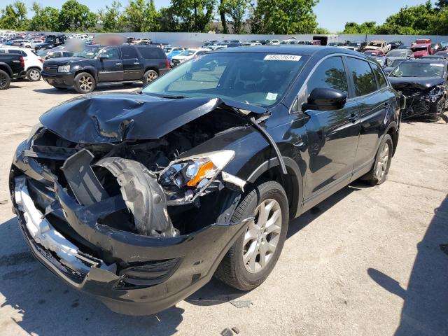 MAZDA CX-9 2011 with VIN JM3TB2CA7B0326914 - Photo from auction