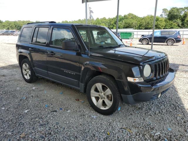 Photo 4 from auction – 2014 JEEP PATRIOT SP with VIN 1C4NJPBB5ED529955