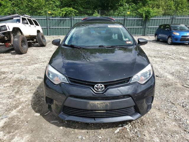 Photo 5 from auction – 2015 TOYOTA COROLLA L with VIN 2T1BURHE9FC479437