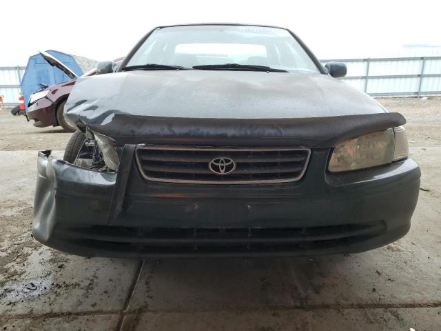 Photo 5 from auction – 2001 TOYOTA CAMRY CE with VIN JT2BF22K110339877