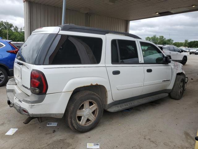 Photo 3 from auction – 2003 CHEVROLET TRAILBLAZE with VIN 1GNET16S436100137