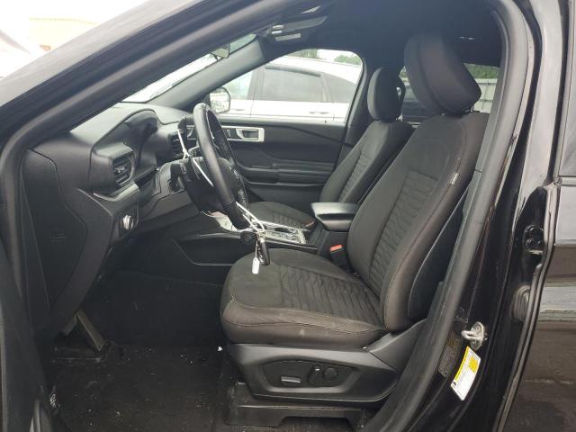 Photo 7 from auction – 2020 FORD EXPLORER X with VIN 1FMSK8DH3LGB40844