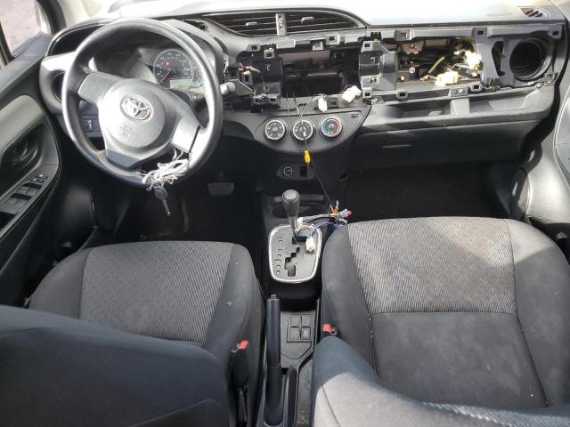 Photo 8 from auction – 2015 TOYOTA YARIS with VIN VNKKTUD38FA024732
