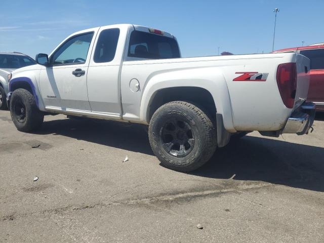 Photo 2 from auction – 2005 CHEVROLET COLORADO with VIN 1GCDS196258223013