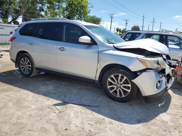 Zdjęcie 4 z aukcji – 2014 NISSAN PATHFINDER z VIN 5N1AR2MN7EC653504
