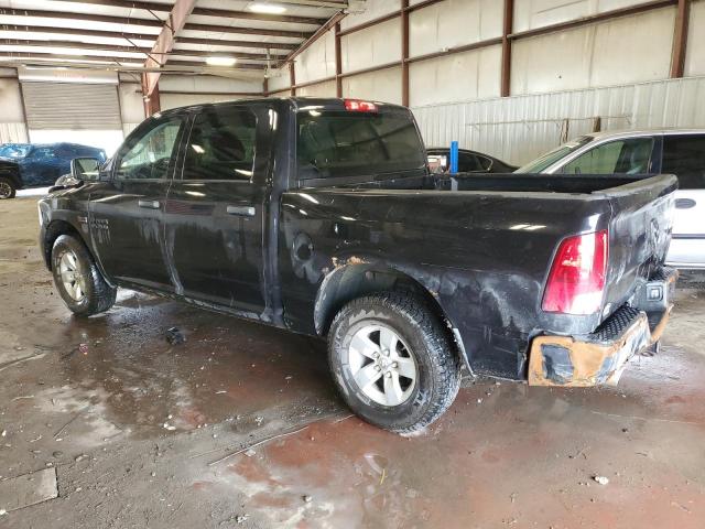 Photo 2 from auction – 2015 RAM 1500 ST with VIN 3C6RR7KT0FG676232