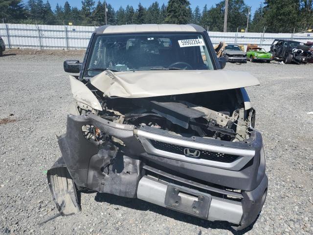 Photo 5 from auction – 2005 HONDA ELEMENT EX with VIN 5J6YH28615L011685