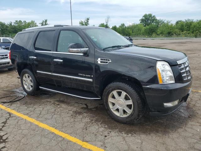 Photo 4 from auction – 2008 CADILLAC ESCALADE L with VIN 1GYEC63818R117072