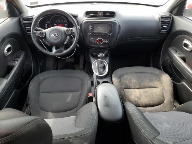 صورة رقم 8 من المزاد - 2017 KIA SOUL + مع VIN KNDJP3A56H7439301