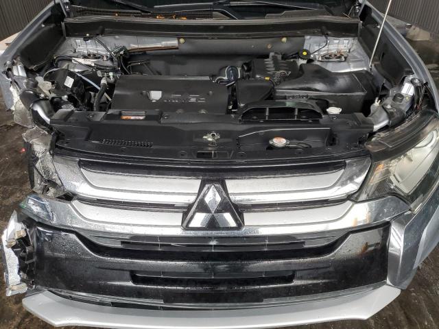 Photo 12 from auction – 2017 MITSUBISHI OUTLANDER with VIN JA4AD3A3XHZ005341