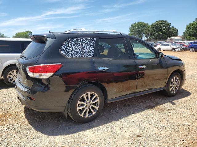 Photo 3 from auction – 2015 NISSAN PATHFINDER with VIN 5N1AR2MM4FC617312