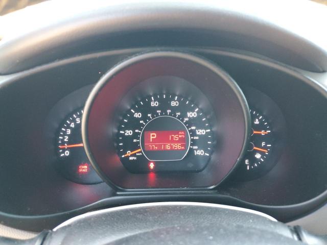 Photo 9 from auction – 2015 KIA SOUL + with VIN KNDJP3A50F7135720