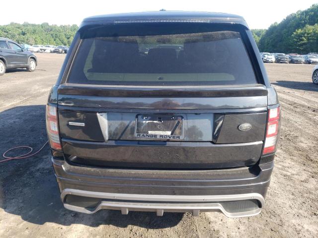 Photo 6 from auction – 2013 LAND ROVER RANGE ROVE with VIN SALGS2EF4DA102055