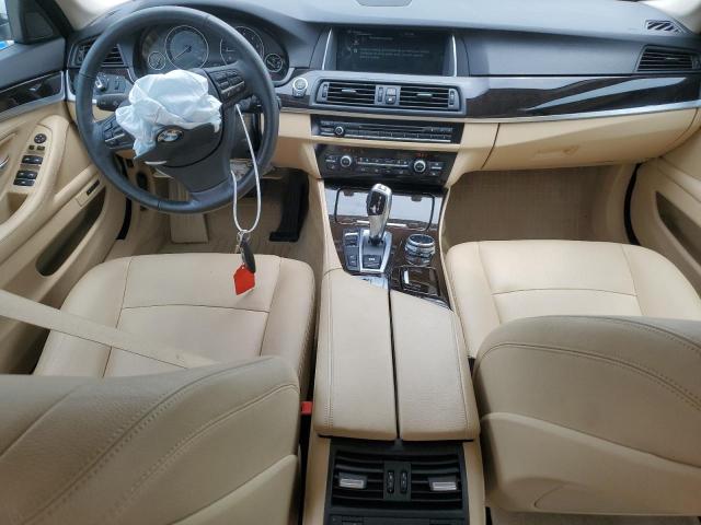 Photo 8 from auction – 2014 BMW 528 XI with VIN WBA5A7C54ED615196