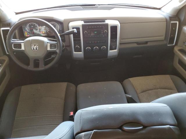 Photo 8 from auction – 2011 DODGE RAM 1500 with VIN 1D7RV1GT5BS658019