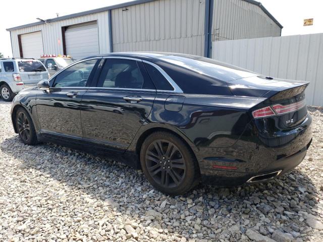 Photo 2 from auction – 2014 LINCOLN MKZ with VIN 3LN6L2JK9ER817502