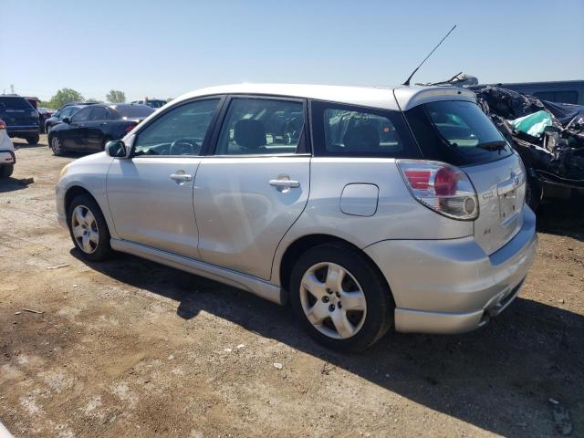 Photo 2 from auction – 2006 TOYOTA COROLLA MA with VIN 2T1KR32E86C590598