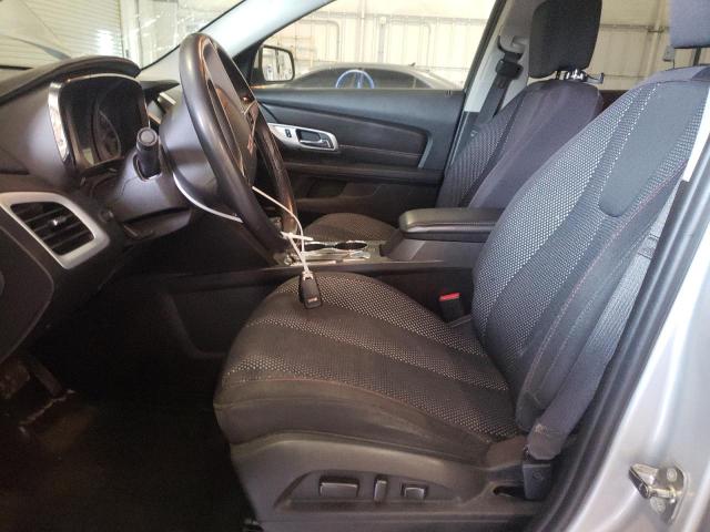 Photo 7 from auction – 2017 GMC TERRAIN SL with VIN 2GKFLTEK8H6351131