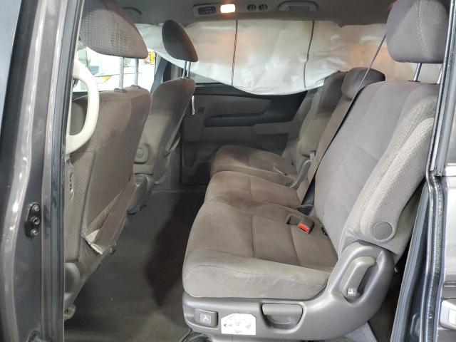 Photo 11 from auction – 2014 HONDA ODYSSEY EX with VIN 5FNRL5H41EB110213