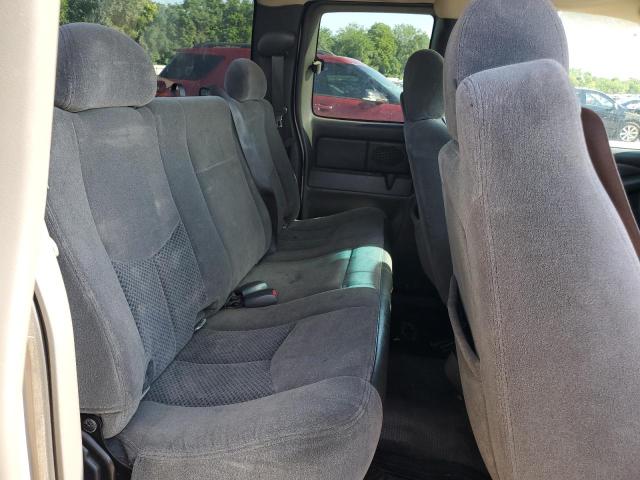 Photo 10 from auction – 2007 CHEVROLET SILVERADO with VIN 1GCEC19V67Z125771