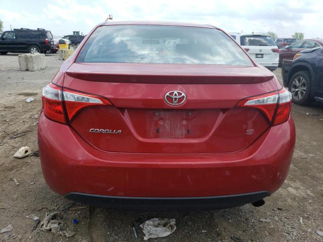 Photo 6 from auction – 2014 TOYOTA COROLLA L with VIN 2T1BURHE6EC030473