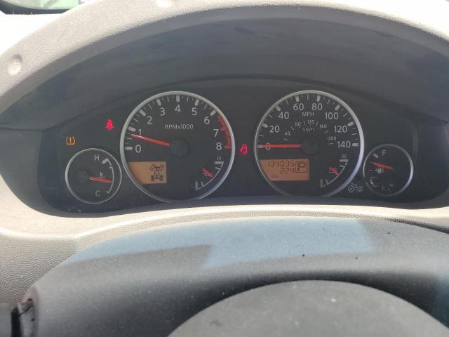 Photo 9 from auction – 2015 NISSAN FRONTIER S with VIN 1N6AD0EV7FN723821
