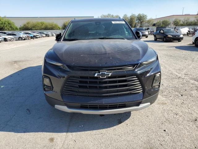 Photo 5 from auction – 2021 CHEVROLET BLAZER 2LT with VIN 3GNKBCR46MS519635