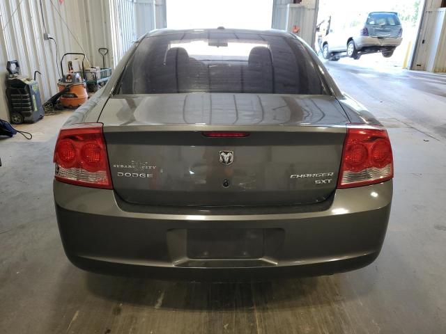 Photo 6 from auction – 2010 DODGE CHARGER SX with VIN 2B3CA3CV8AH152321