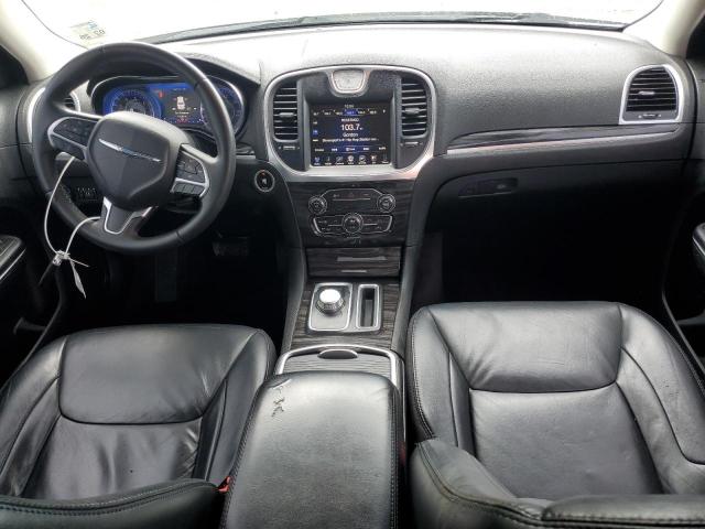 Photo 8 from auction – 2016 CHRYSLER 300 LIMITE with VIN 2C3CCAAG7GH243319