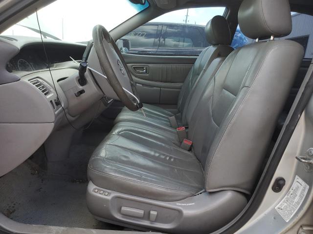 Photo 7 from auction – 2002 TOYOTA AVALON XL with VIN 4T1BF28B22U254406