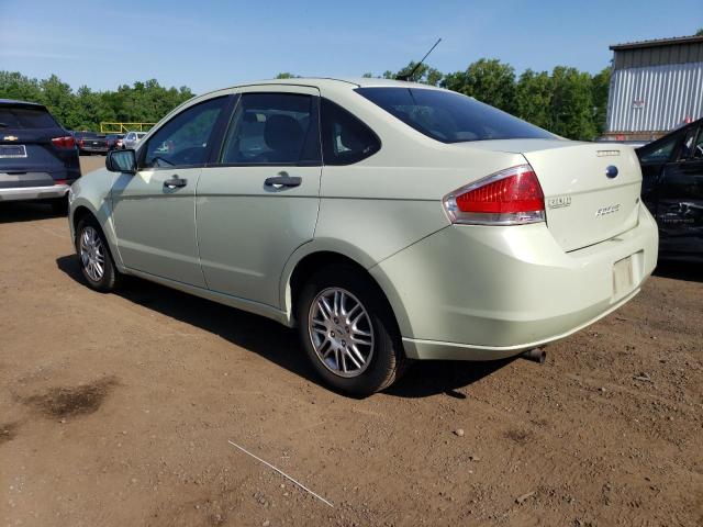 Photo 2 from auction – 2011 FORD FOCUS SE with VIN 1FAHP3FN9BW131890