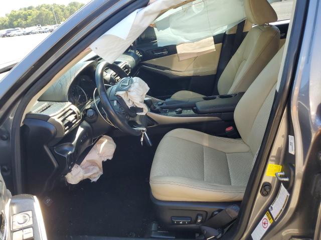 Photo 7 from auction – 2014 LEXUS IS 350 with VIN JTHBE1D21E5005308