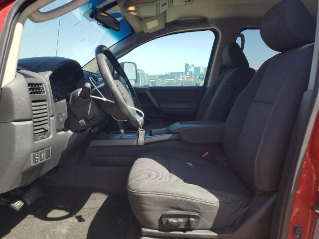 Photo 7 from auction – 2011 NISSAN TITAN S with VIN 1N6AA0EC2BN315664