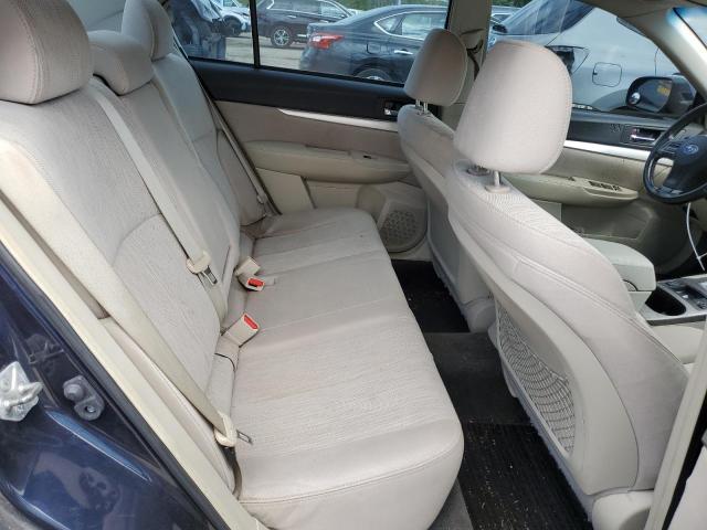 Foto 10 de la subasta – 2013 SUBARU LEGACY 2.5 con VIN 4S3BMBC64D3002525