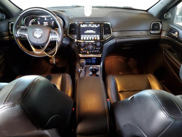 Photo 8 from auction – 2021 JEEP GRAND CHER with VIN 1C4RJFBG2MC591583
