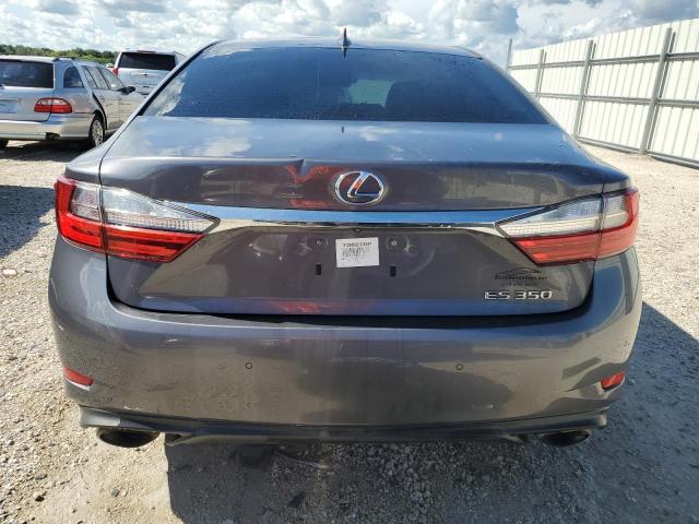 Photo 6 from auction – 2017 LEXUS ES 350 with VIN 58ABK1GG0HU038784