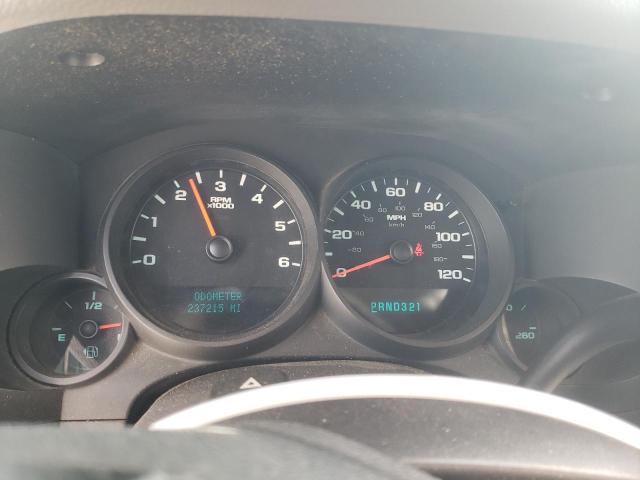 Photo 9 from auction – 2008 GMC SIERRA K15 with VIN 2GTEK13C081240676