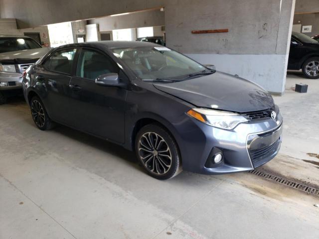 Photo 4 from auction – 2016 TOYOTA COROLLA L with VIN 5YFBURHE1GP518216