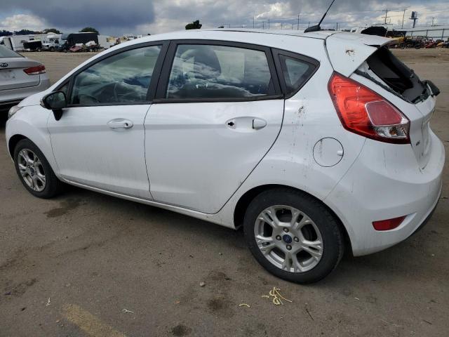 Photo 2 from auction – 2016 FORD FIESTA SE with VIN 3FADP4EJ7GM169273
