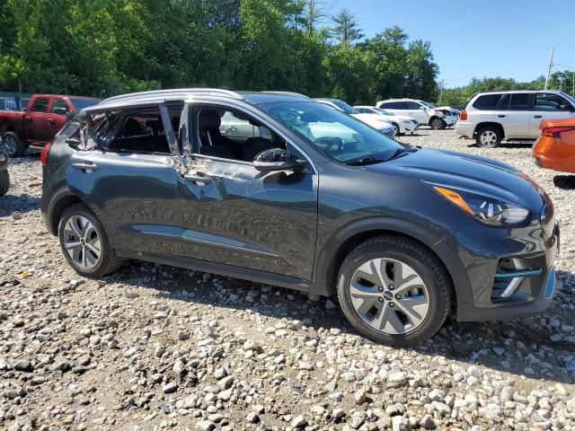 Photo 4 from auction – 2022 KIA NIRO S with VIN KNDCC3LGXN5138542