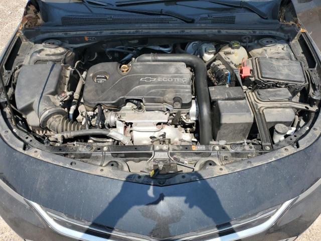 Photo 11 from auction – 2017 CHEVROLET MALIBU LT with VIN 1G1ZE5ST6HF161807