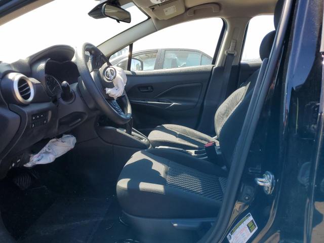 Photo 7 from auction – 2023 NISSAN VERSA S with VIN 3N1CN8DV7PL869195