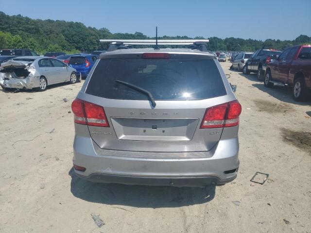 صورة رقم 6 من المزاد - 2016 DODGE JOURNEY SX مع VIN 3C4PDCBB5GT127486