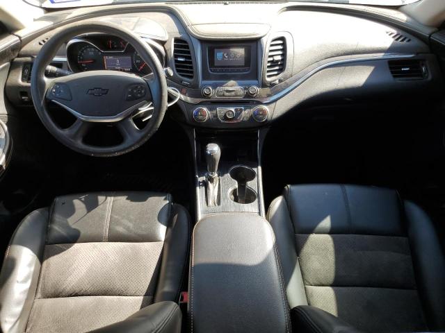Photo 8 from auction – 2015 CHEVROLET IMPALA LS with VIN 1G11Z5SL4FU137824