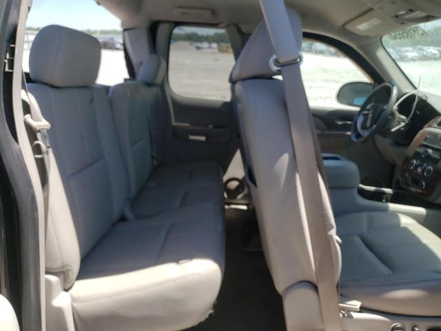 Photo 10 from auction – 2009 CHEVROLET SILVERADO with VIN 1GCEK39069Z134508