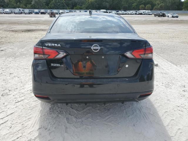 Photo 6 from auction – 2023 NISSAN VERSA S with VIN 3N1CN8BV1PL824689