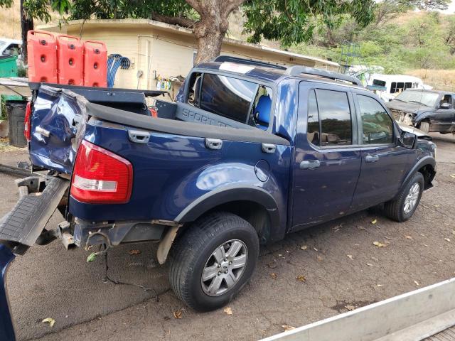 Photo 3 from auction – 2008 FORD EXPLORER S with VIN 1FMEU31E58UA99159