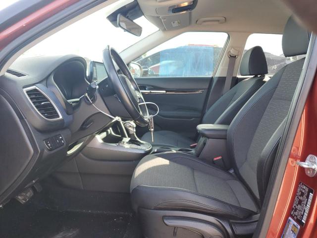 Photo 7 from auction – 2021 KIA SELTOS S with VIN KNDEUCAA3M7206056