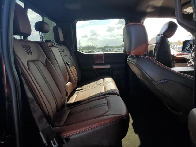 Photo 9 from auction – 2020 FORD F150 SUPER with VIN 1FTEW1E49LFA50662